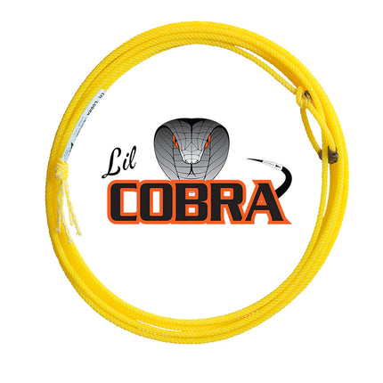 Lil Cobra Kid Rope