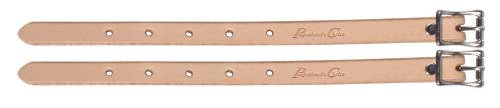 Professional's Choice Stirrup Hobbles Natural 5/8"
