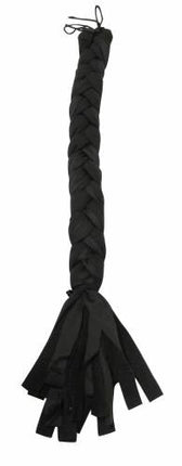 PC Polar Fleece/Lycra Mix Tail Braid