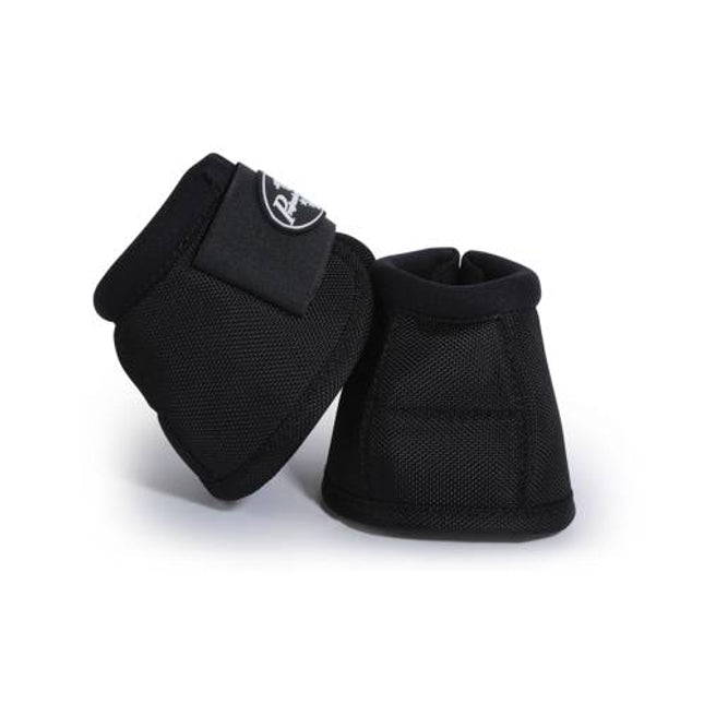 Ballistic Overreach Boots Black