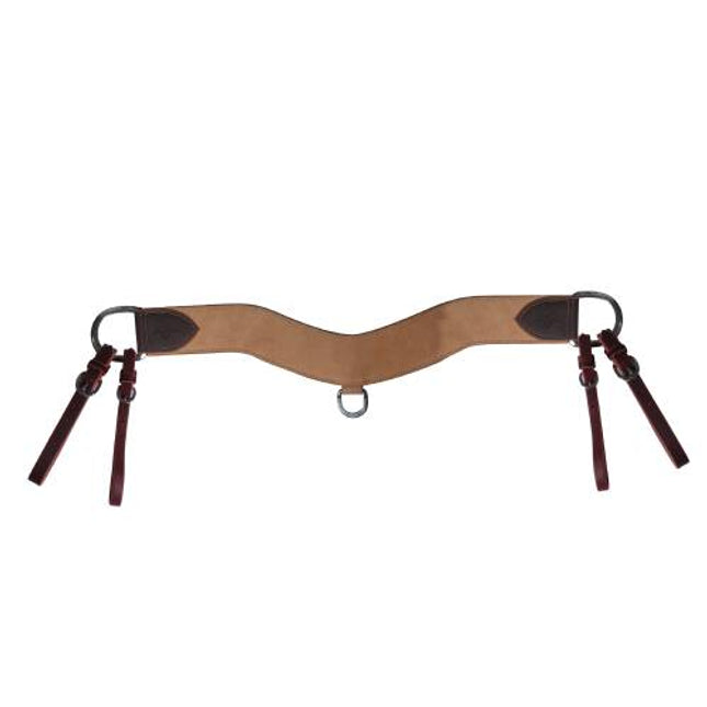PC Rough-Out Steer Tripper Breast Collar