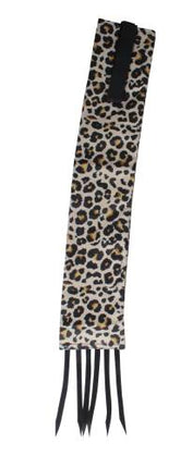 PC Tail Bag Deluxe Cheetah