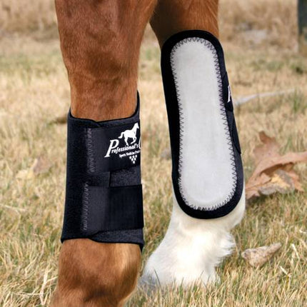 Competitor Splint Boots