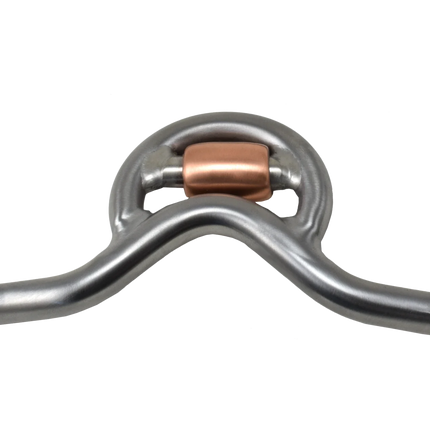 TB Baseline Long Shank Horizon with Roller