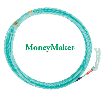 Classic Money Maker Heel Rope 35'