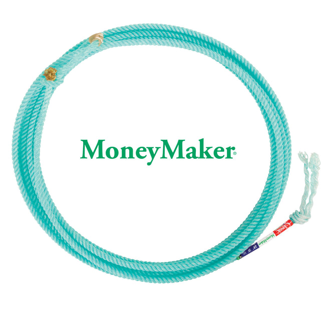Classic Money Maker Heel Rope 35'