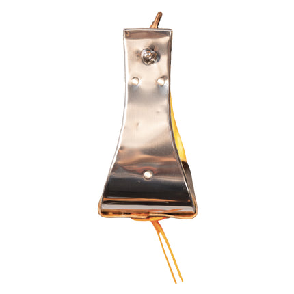 PC Monel Stirrup 4"