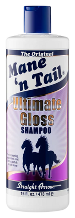 Mane N Tail Gloss Shampoo 32oz