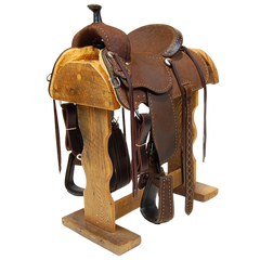 All Around Saddles