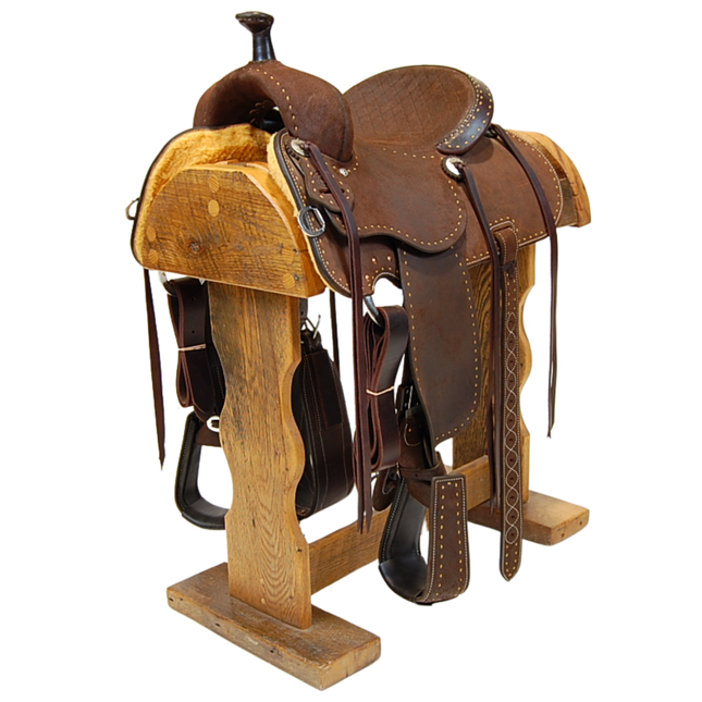 Martin All Around Chocolate 14"