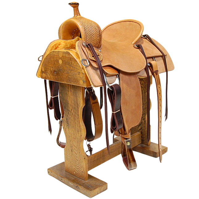 Martin Ranch Cutter 16" Natural