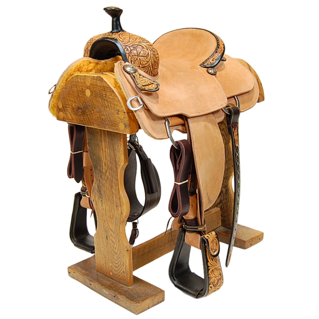 Martin Roper 14.5" Seat 6.75" Gullet 8276