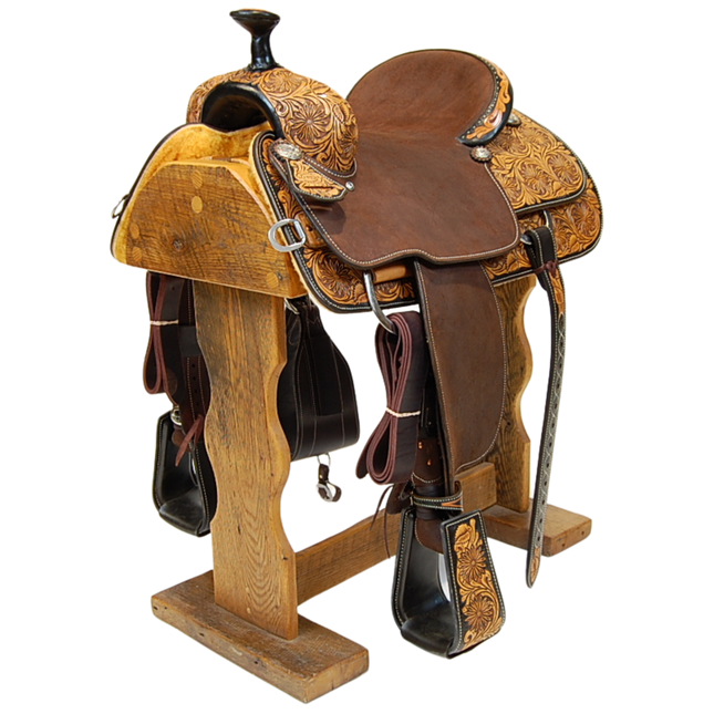 Martin Roper 15" Seat 6.5" Gullet 8294