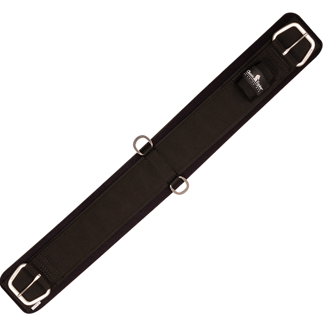Classic Neoprene Cinch Straight
