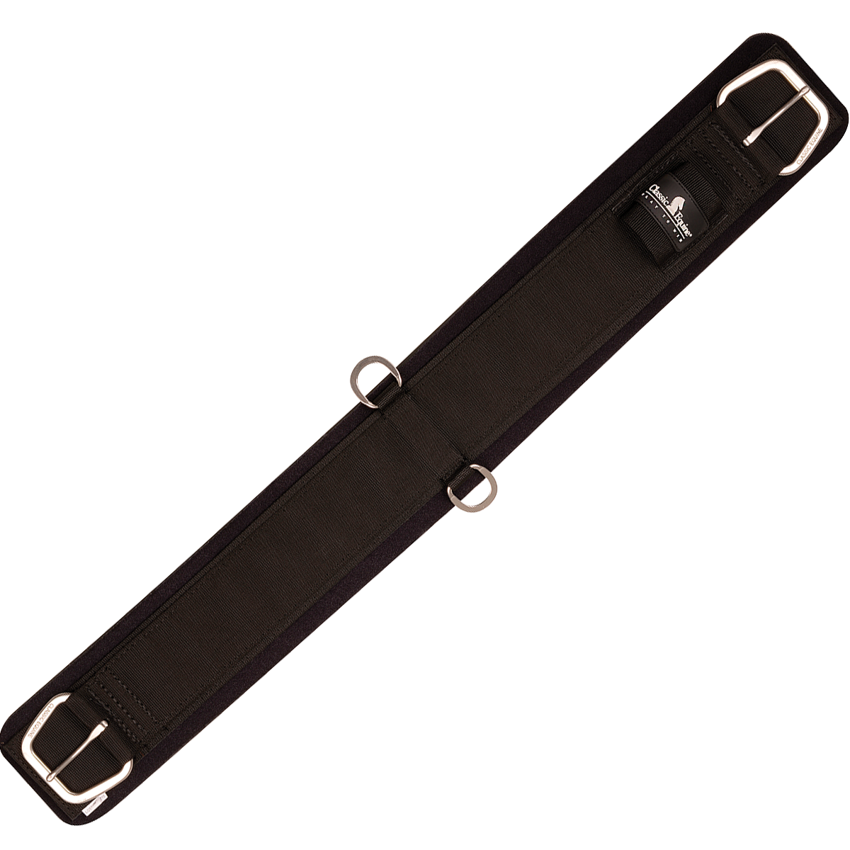 Cinch Definition Classic Neoprene Cinch Straight – National Saddlery Company