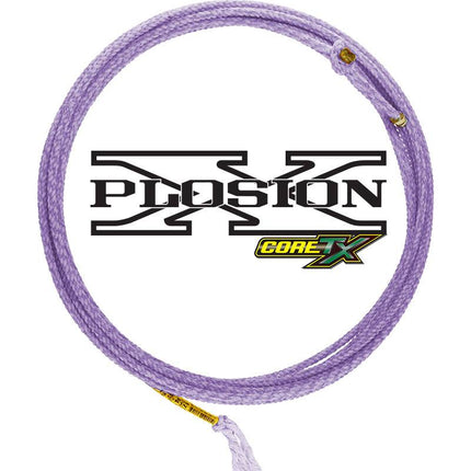 Xplosion CoreTX Head Rope