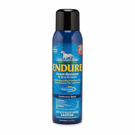 Endure Continuous Fly Spray 15 oz