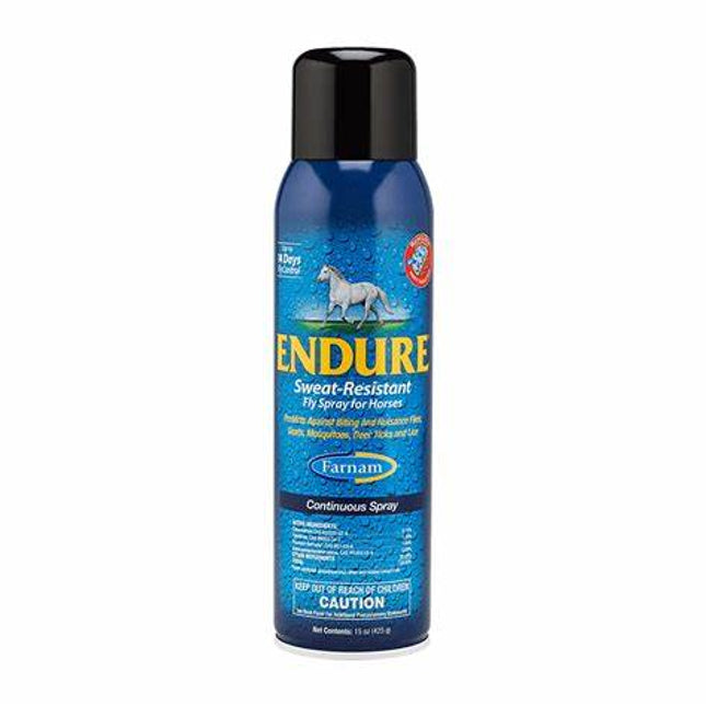 Endure Continuous Fly Spray 15 oz
