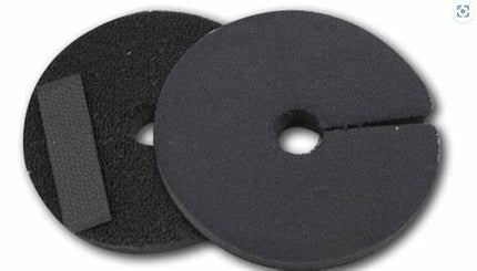 AHE Neoprene Bit Guard w/ Velcro