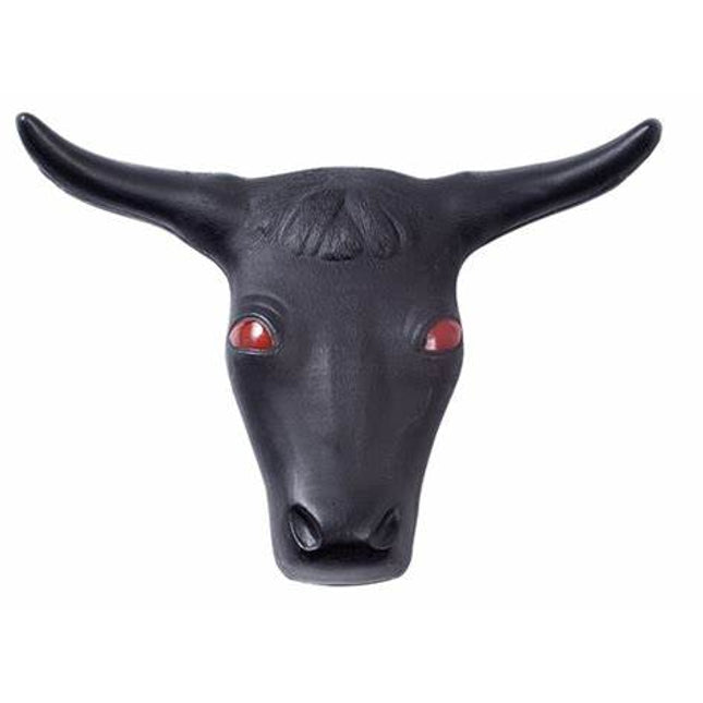 AHE Red Eye Steer Head