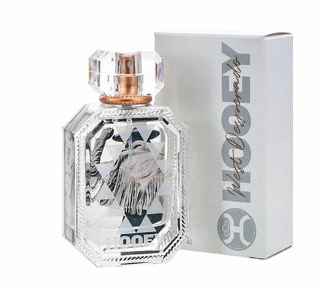 Hooey Perfume