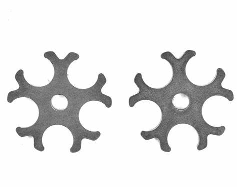 Supergrip Rowel