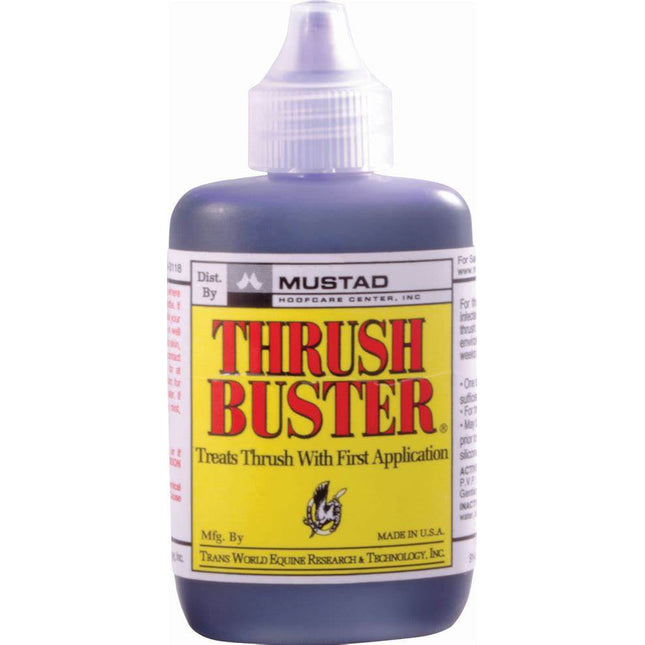 Thrush Buster
