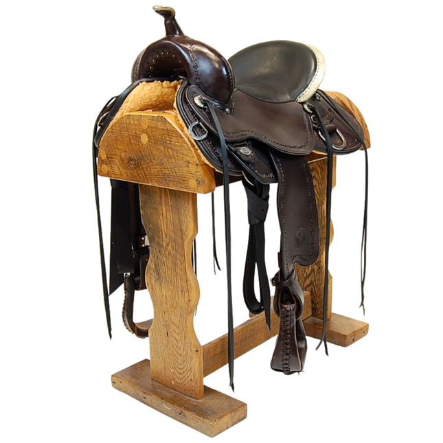 Circle Y Oak Grove Trail 16" Regular