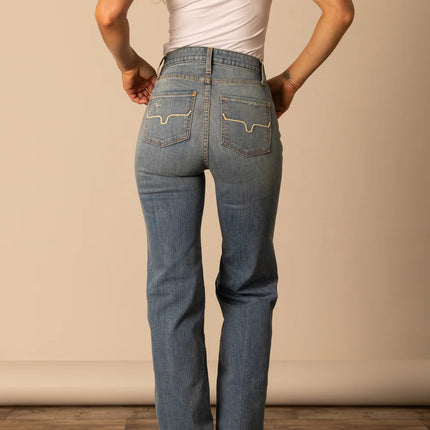 Kimes Jeans Olivia