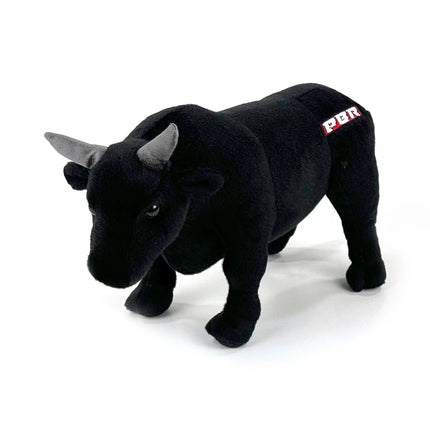 PBR Plush Black