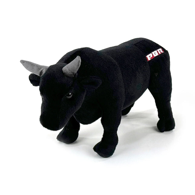 PBR Plush Black