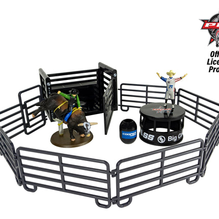 PBR Rodeo Set