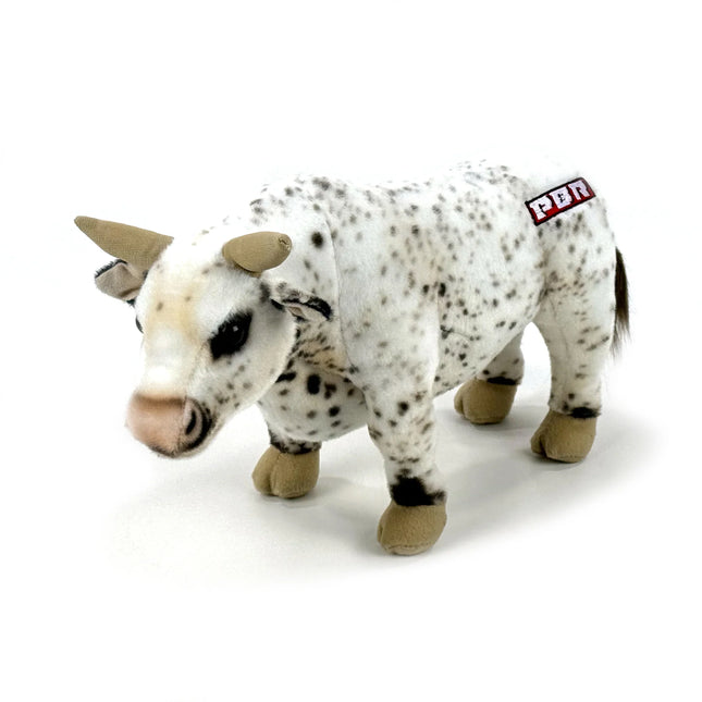 PBR Plush Speckled