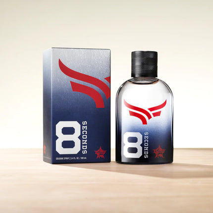 PBR 8 Seconds Cologne