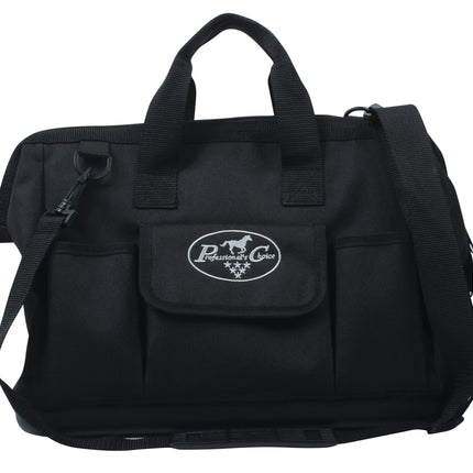PC Heavy Duty Tote Black