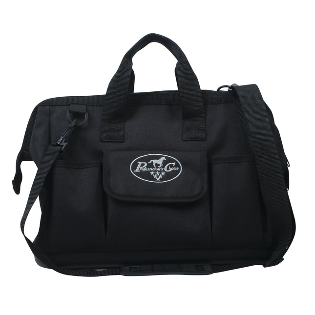 PC Heavy Duty Tote Black
