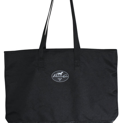 PC Tote Black