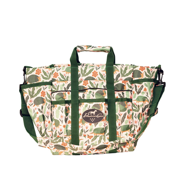 Tack Tote Armadillos