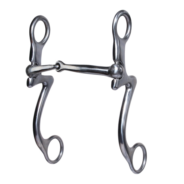 7 Shank Snaffle