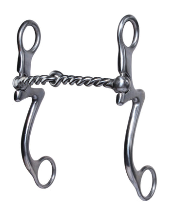 7 Shank Twisted Wire