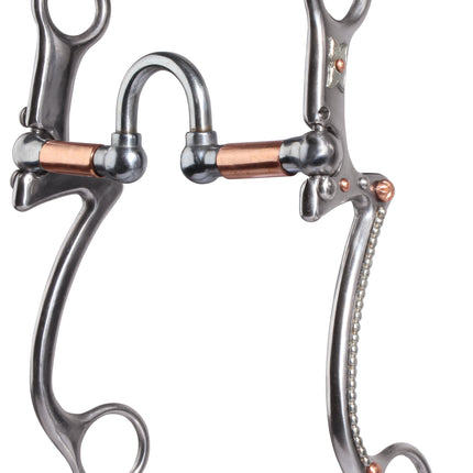 PC 7 Shank Correction