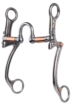 PC 7 Shank Correction