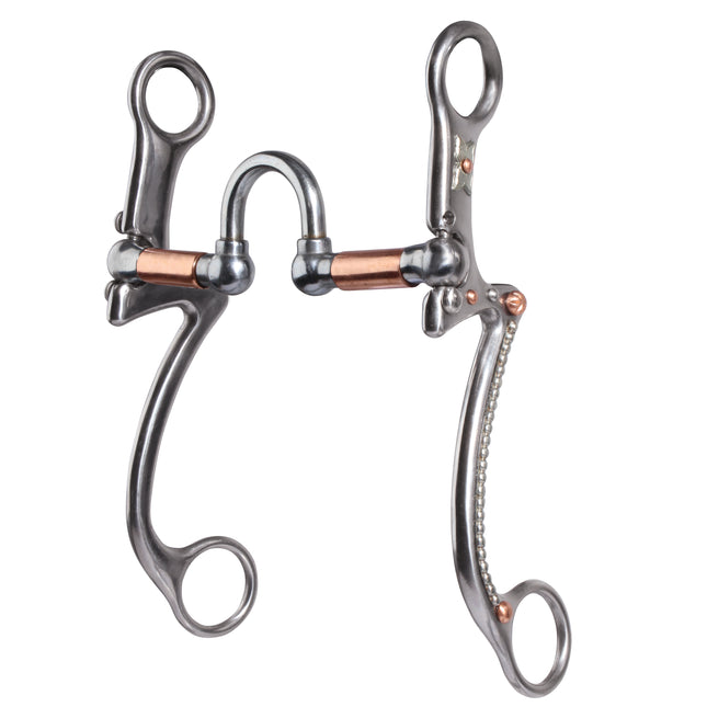 PC 7 Shank Correction