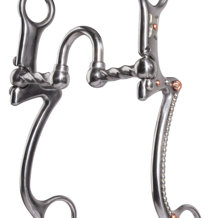 PC 7 Shank Slow Twist Correction