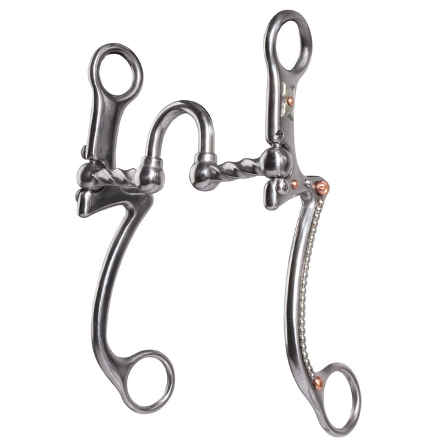 PC 7 Shank Slow Twist Correction