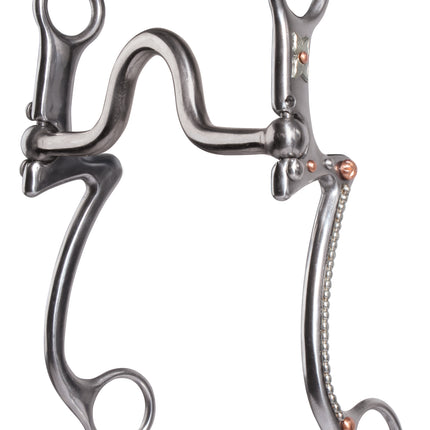 *PC 7 Shank Medium Port
