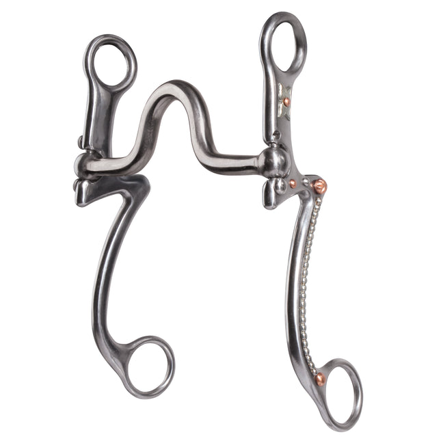 *PC 7 Shank Medium Port