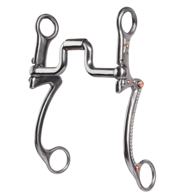 PC 7 Shank Swivel Port