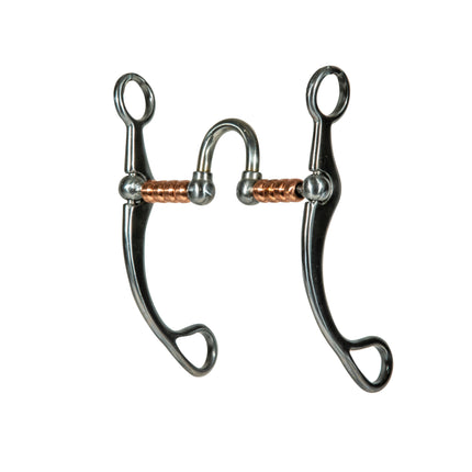 PC Laramie Correction with Roller