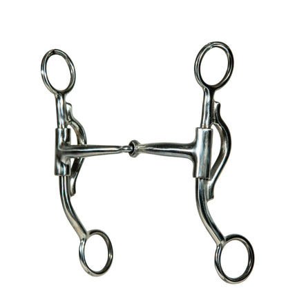 PC Yukon Snaffle